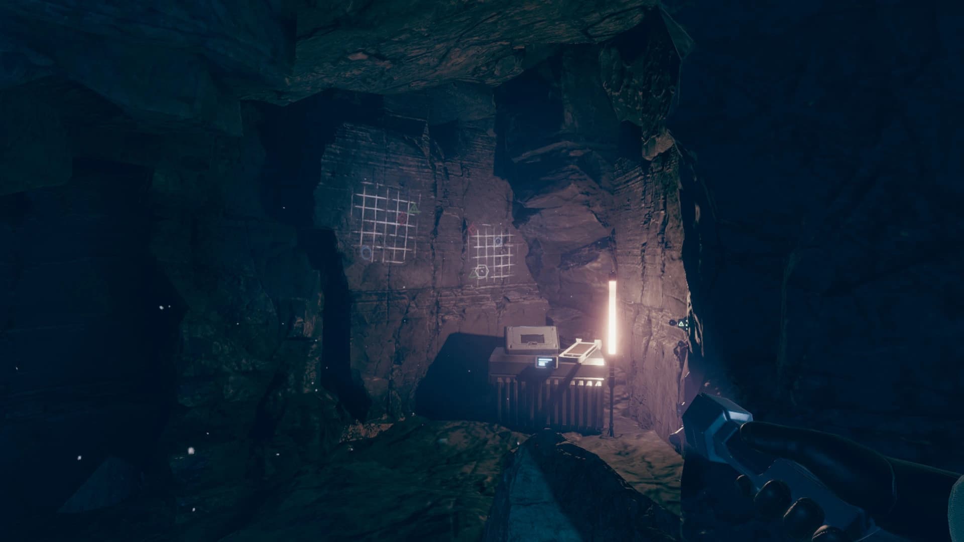 Doctor Who: The Edge of Reality screenshot 7