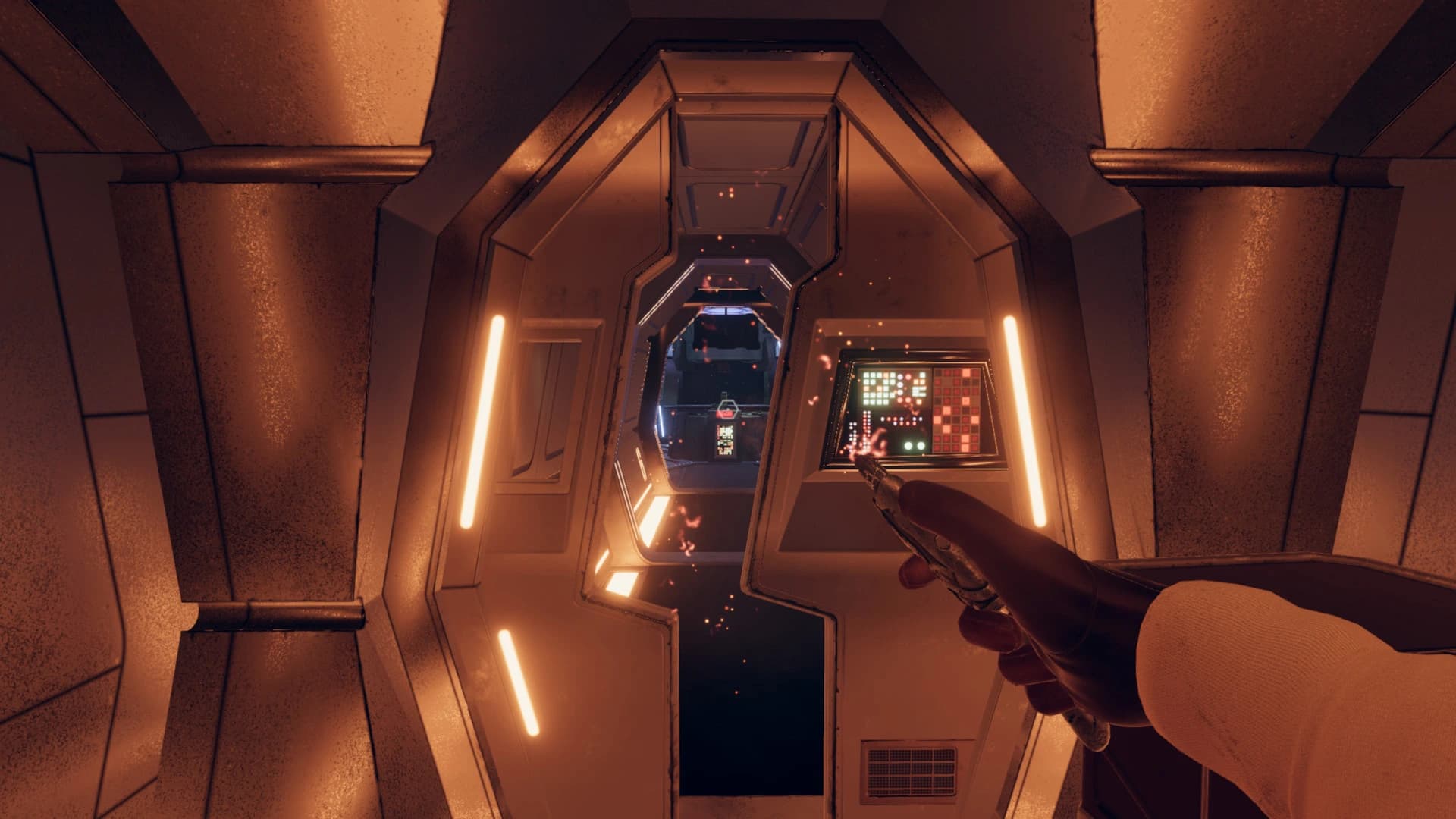 Doctor Who: The Edge of Reality screenshot 6