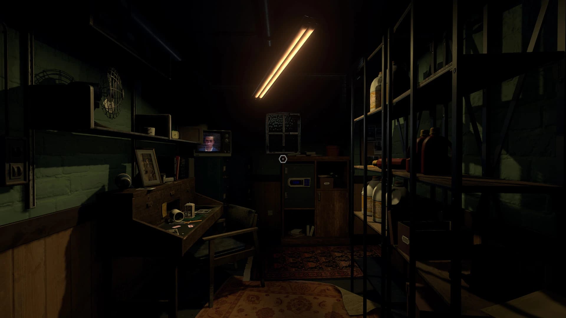 Doctor Who: The Edge of Reality screenshot 5