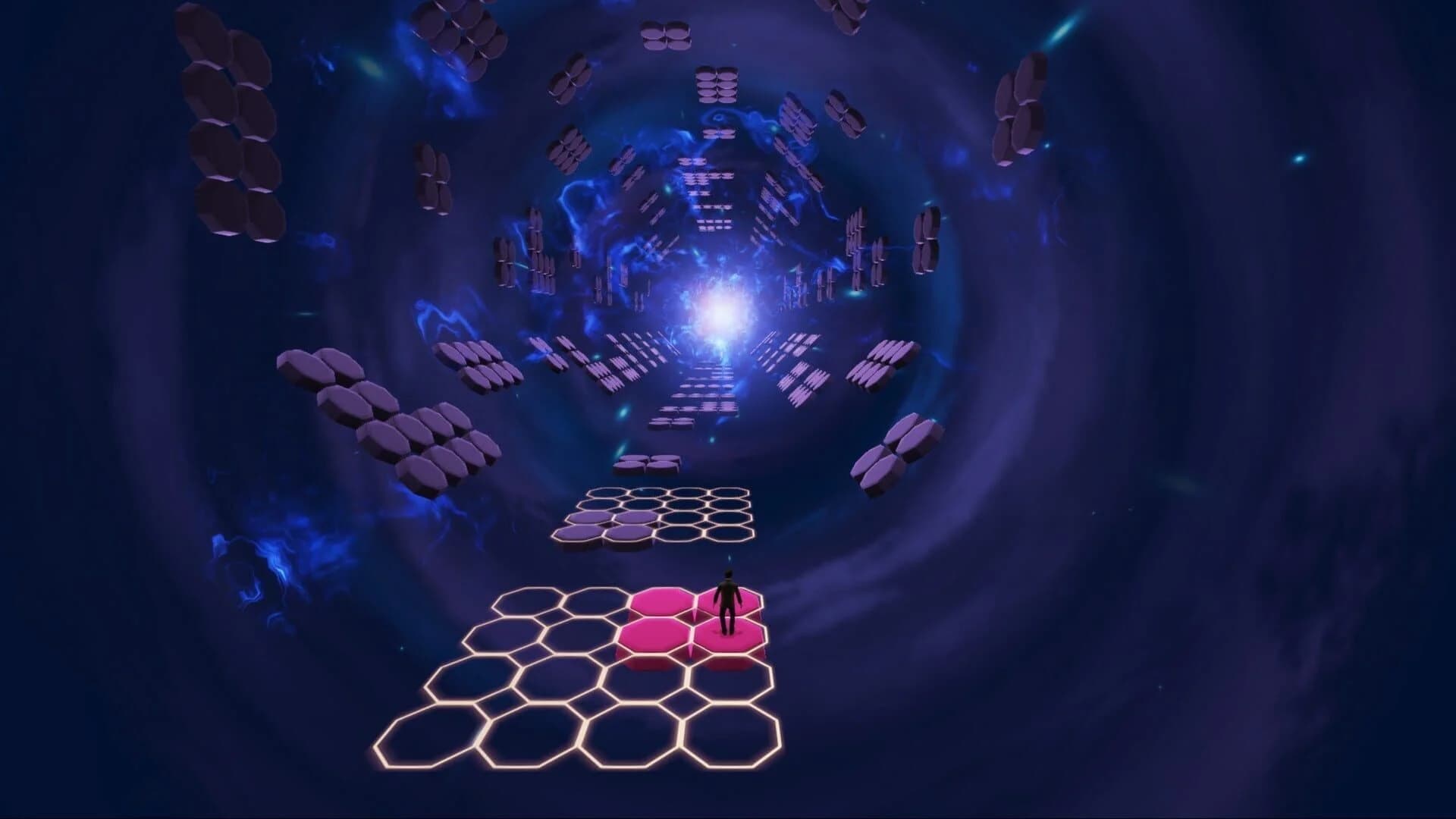 Doctor Who: The Eternity Clock screenshot 3