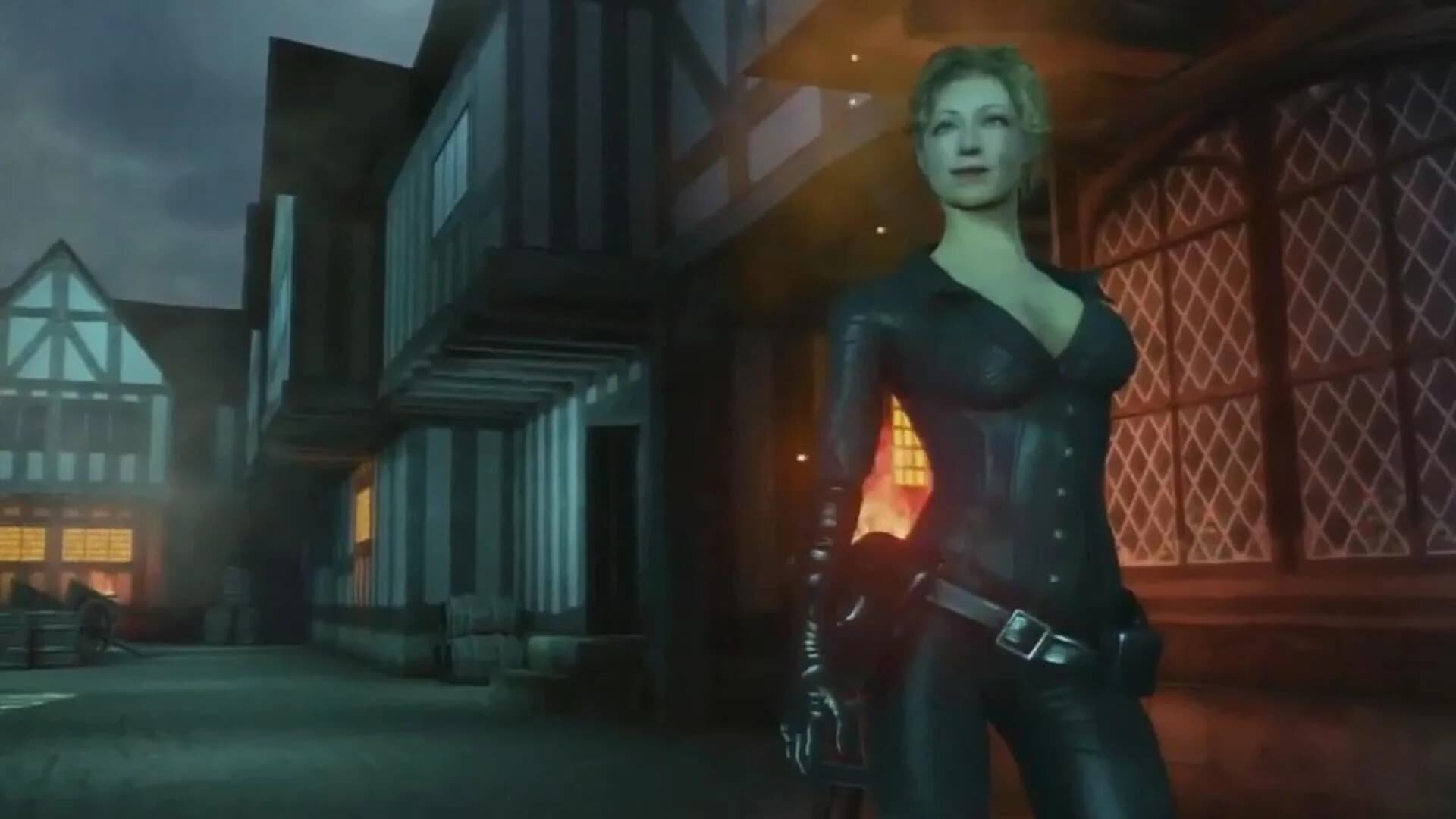 Doctor Who: The Eternity Clock screenshot 1