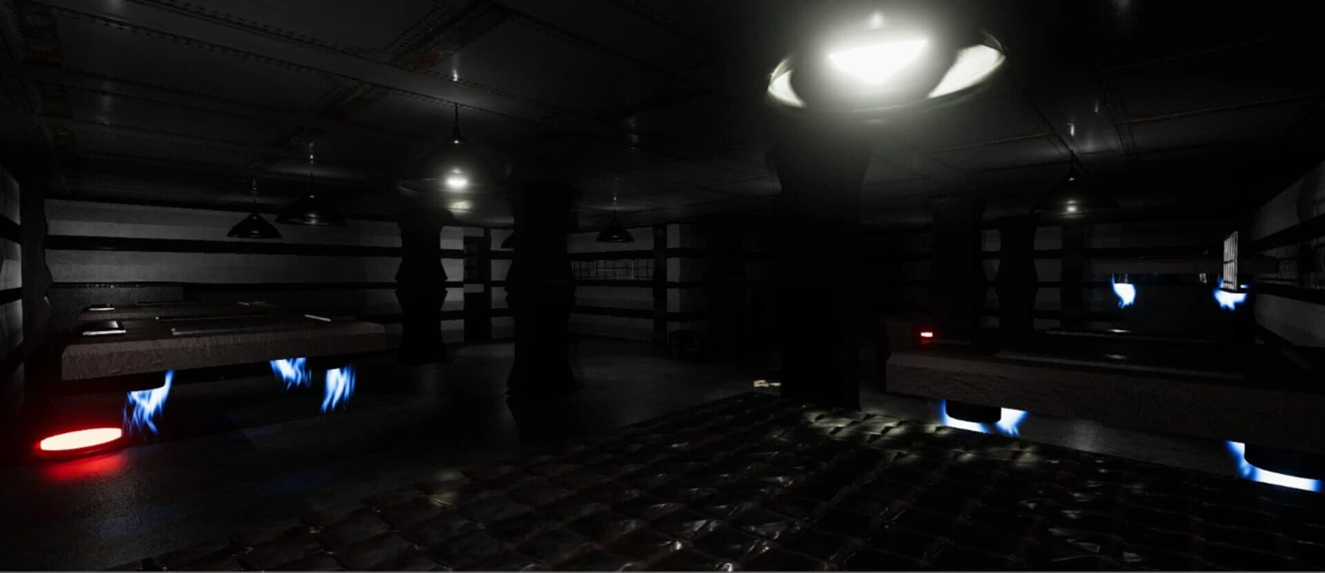 Doctor Xenophon's Laboratory screenshot 2
