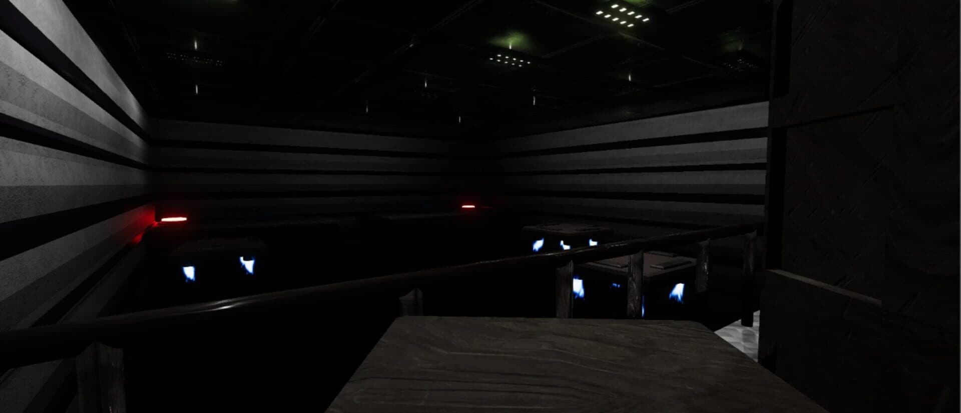 Doctor Xenophon's Laboratory screenshot 3