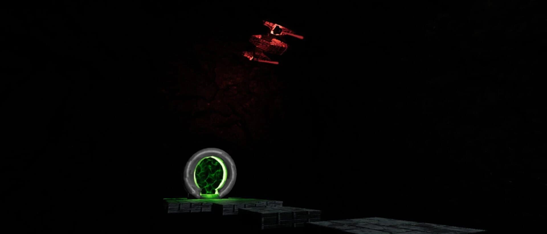 Doctor Xenophon's Laboratory screenshot 1