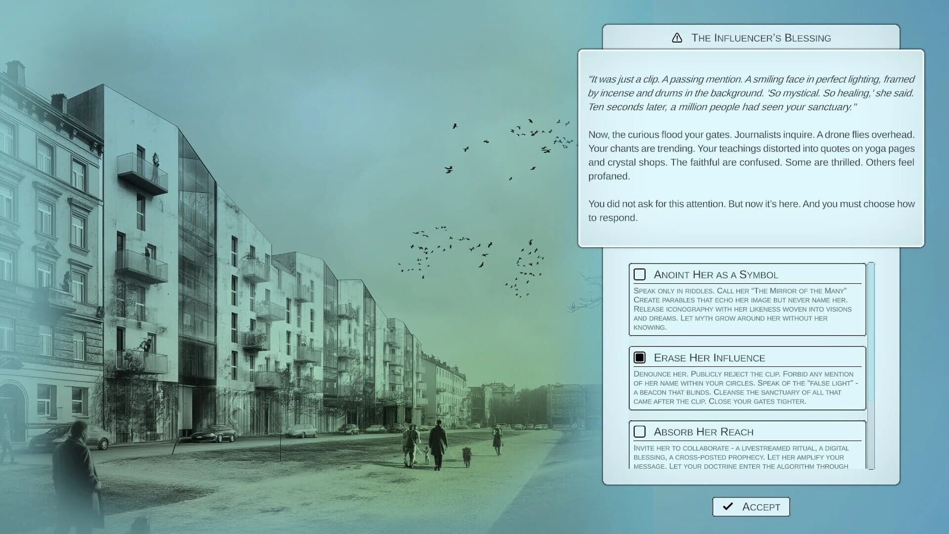 Doctrine: C.U.L.T. screenshot 3