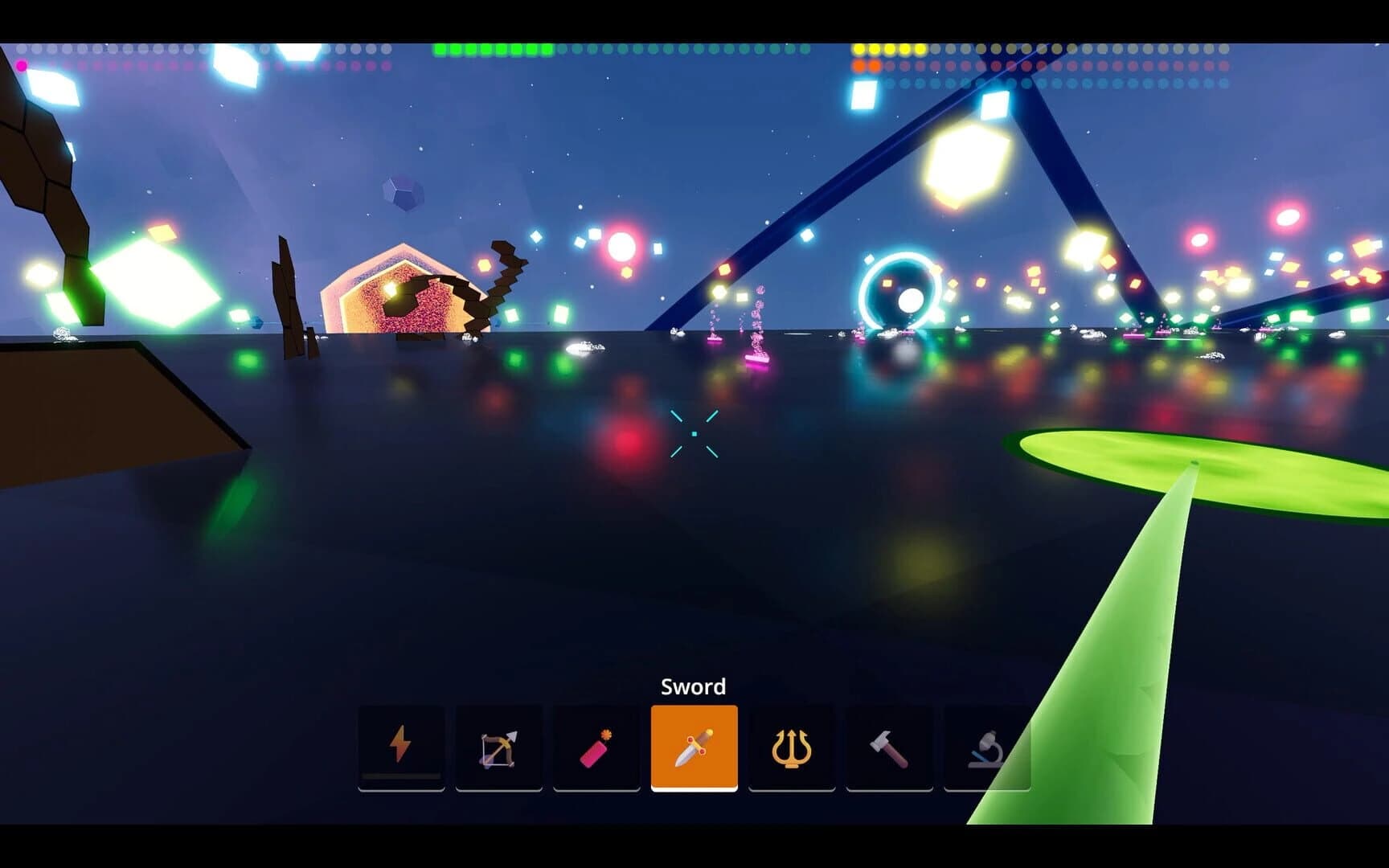 Dodecium screenshot 4