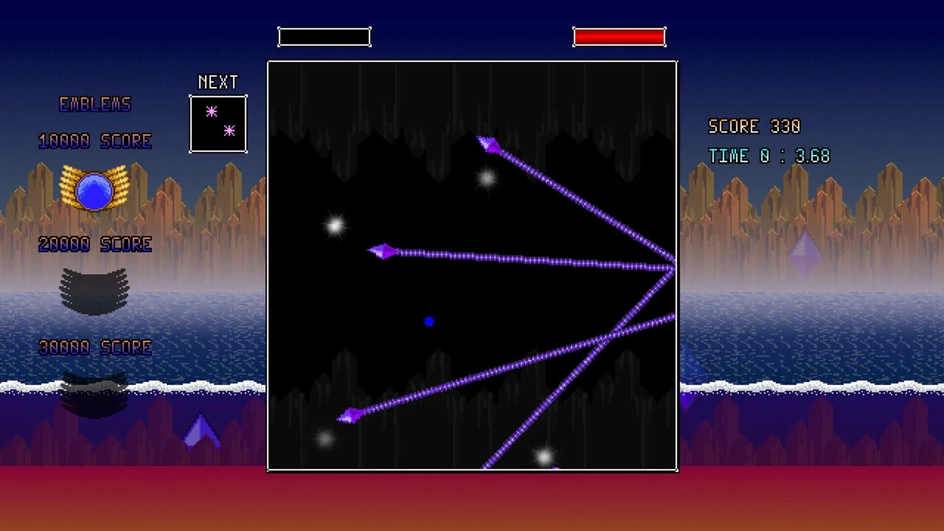 Dodge 2 screenshot 4