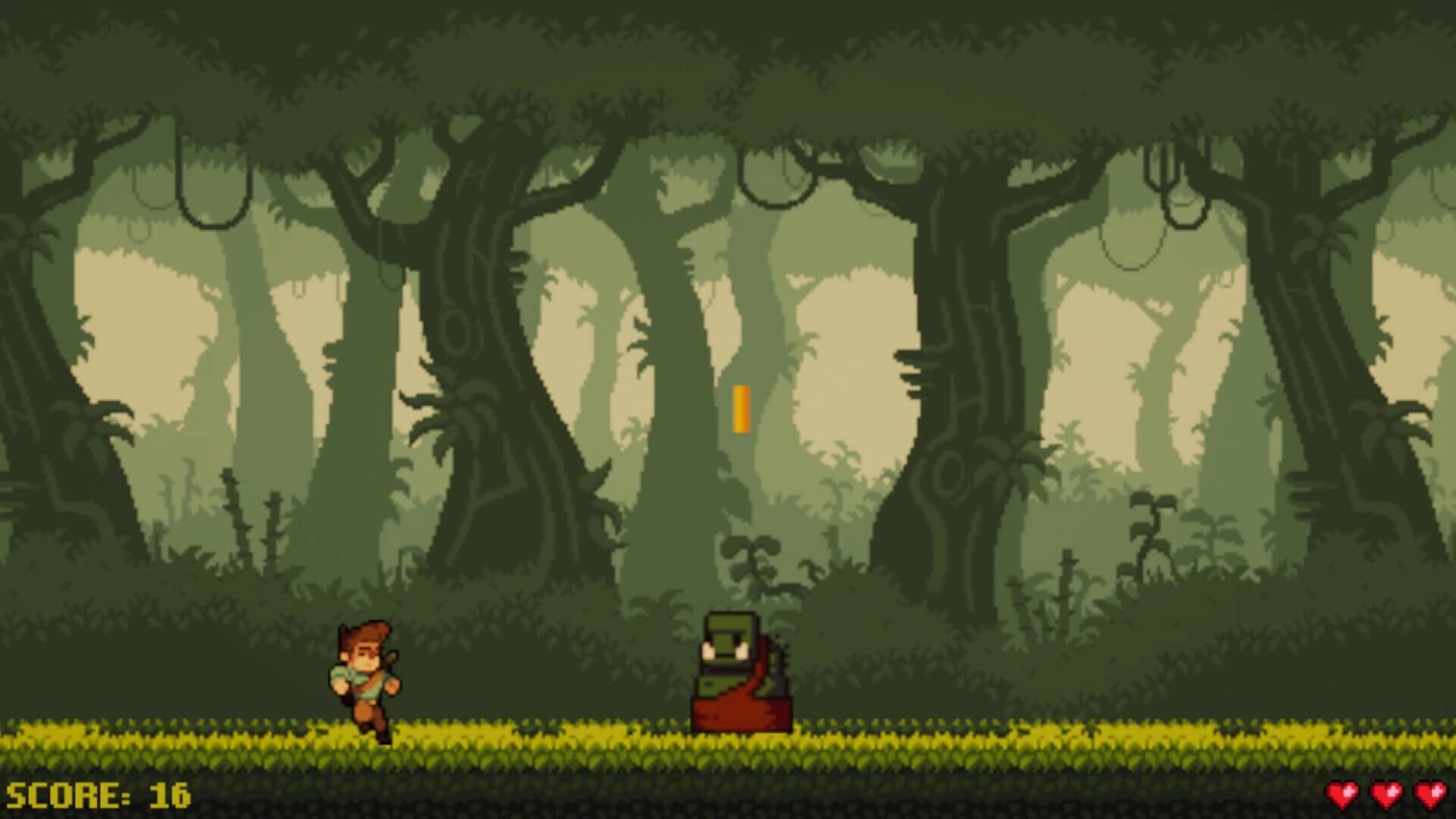 Dodge Diego screenshot 3