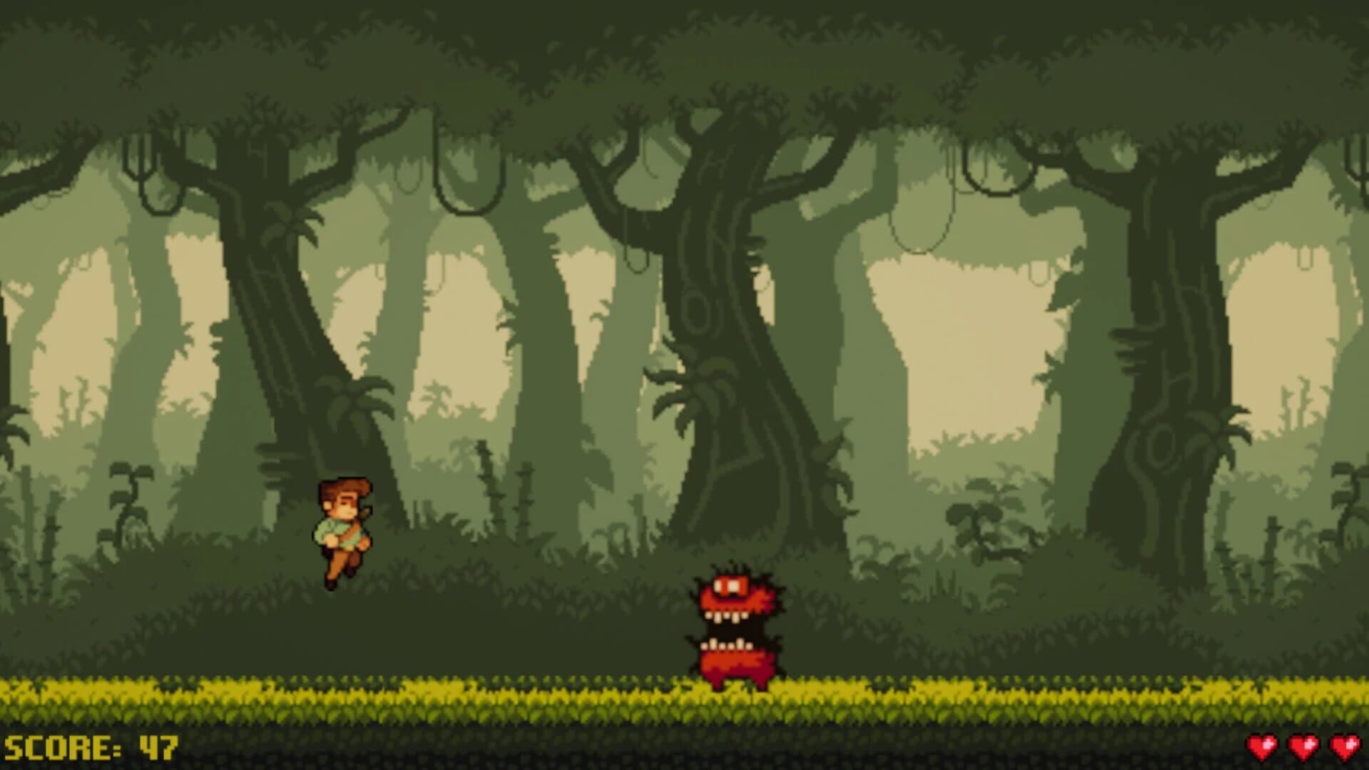 Dodge Diego screenshot 5