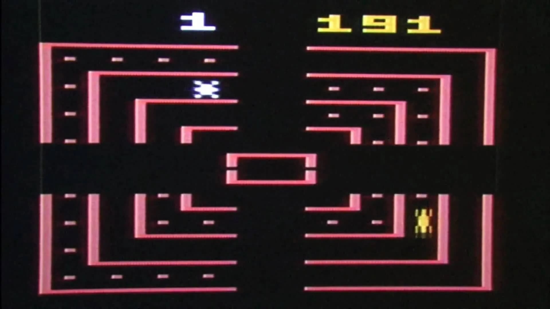 Dodge 'Em screenshot 1