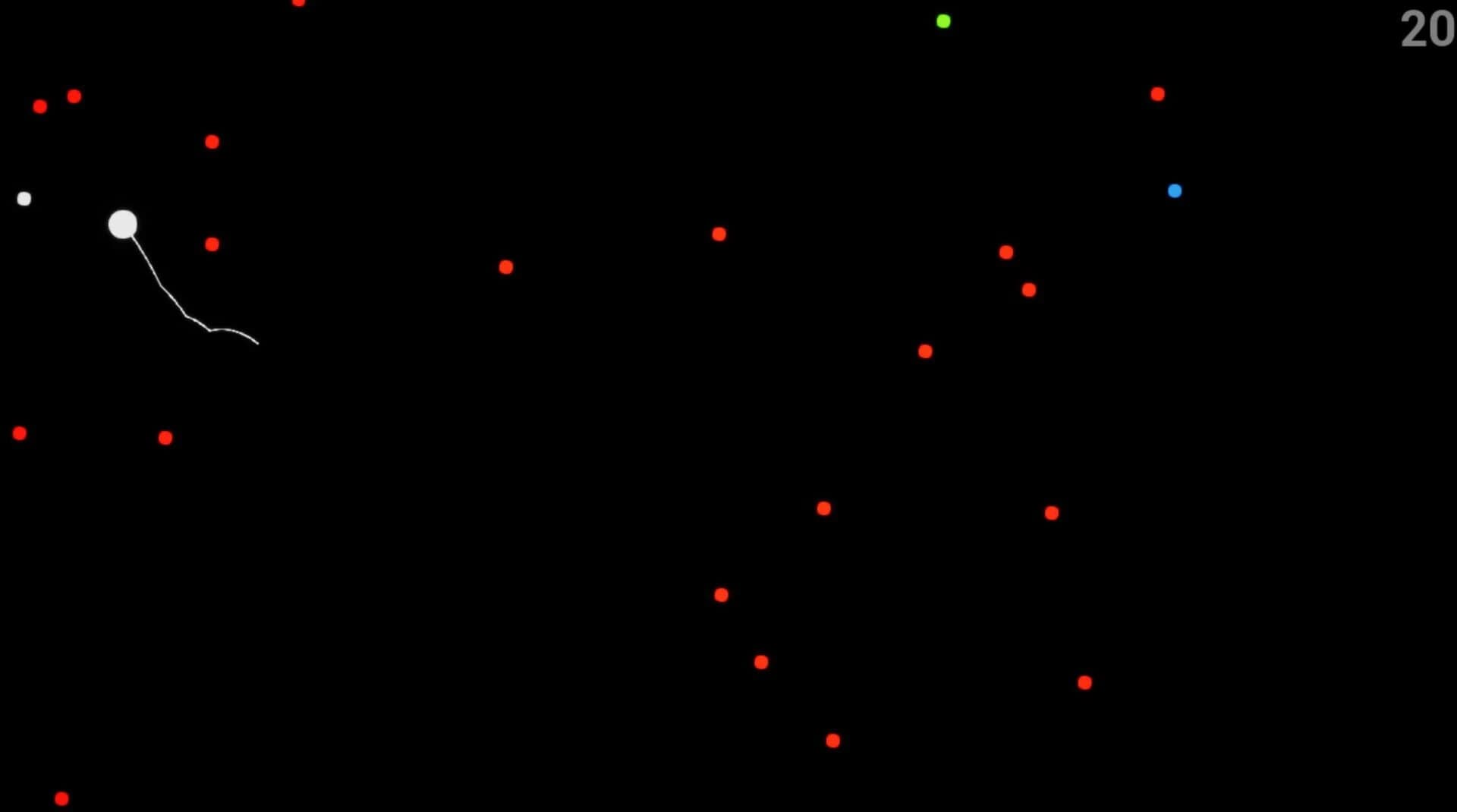 Dodge It! 2 screenshot 5