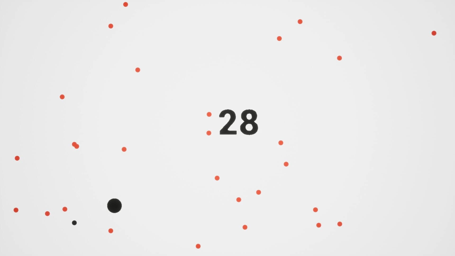 Dodge It! screenshot 4