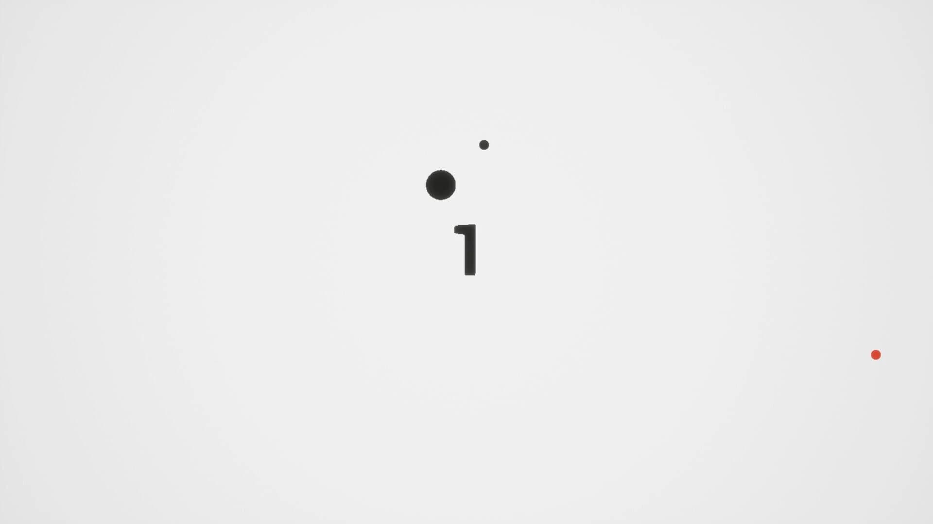 Dodge It! screenshot 1