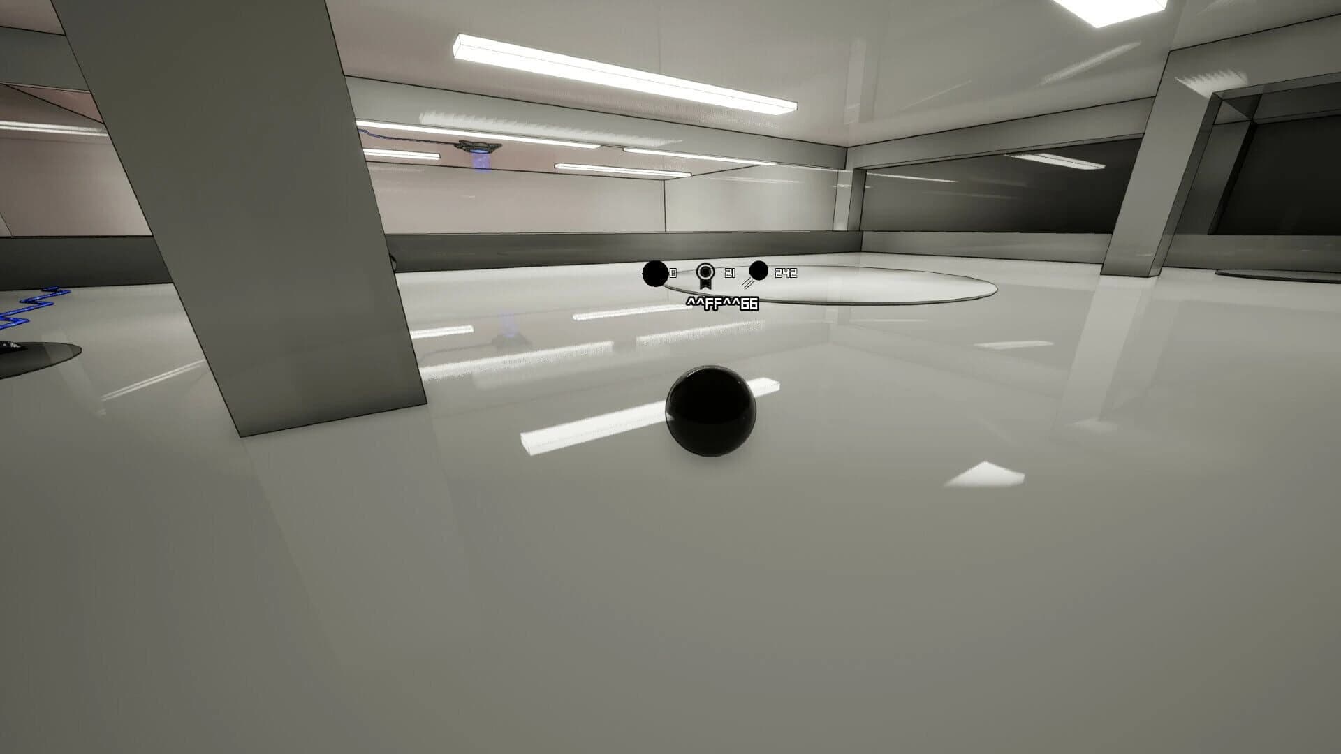 Dodge It! Online screenshot 3