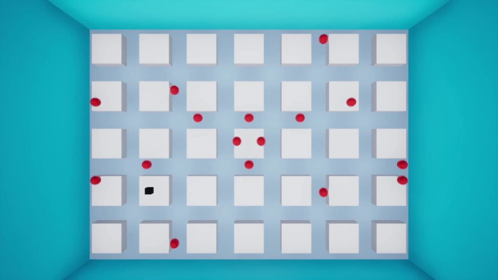 Dodge & Weave screenshot 4