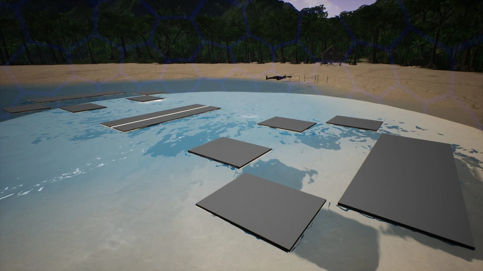 Dodgeball screenshot 4