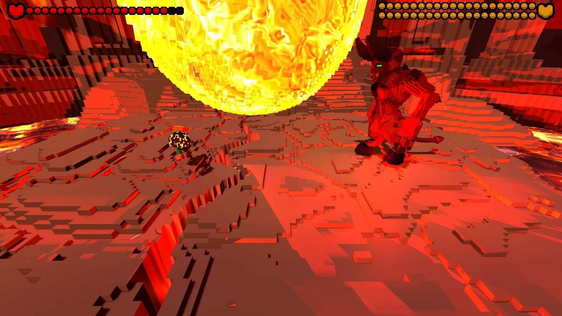 Dodgeball Blast screenshot 3