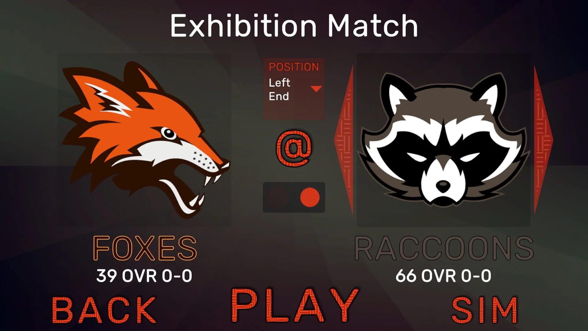 Dodgeball Championship League screenshot 1