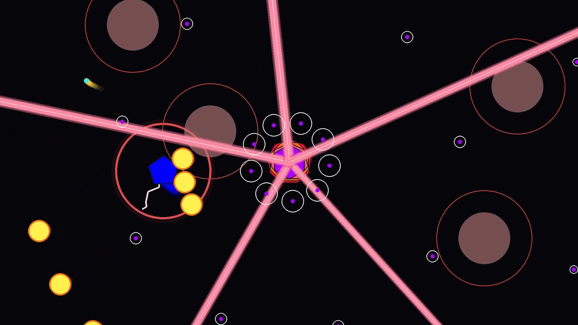 Dodgecore screenshot 4