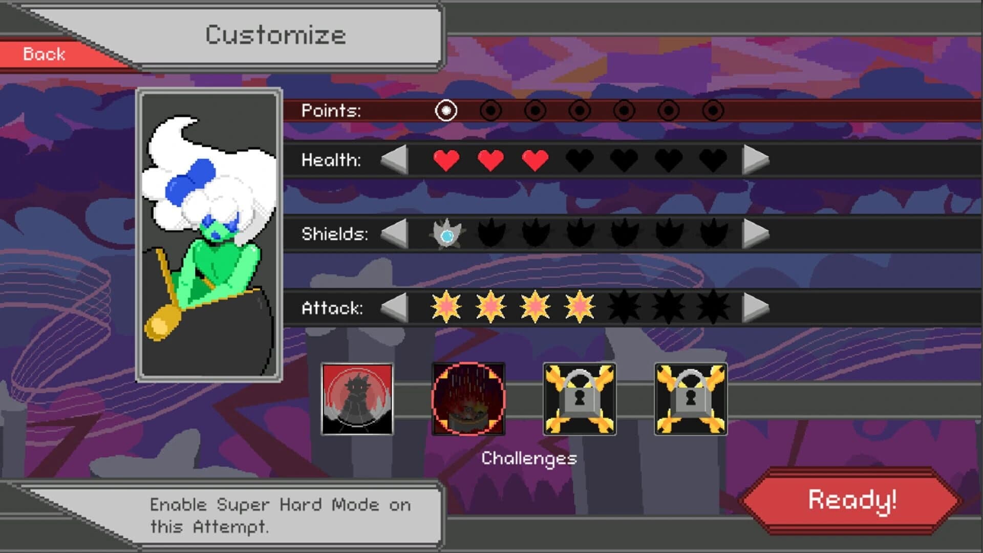 DodgeKing screenshot 5
