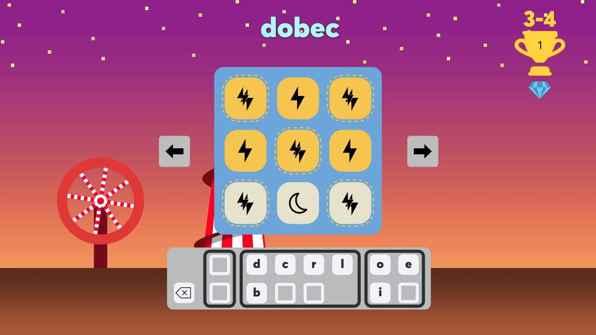 Dodo screenshot 2