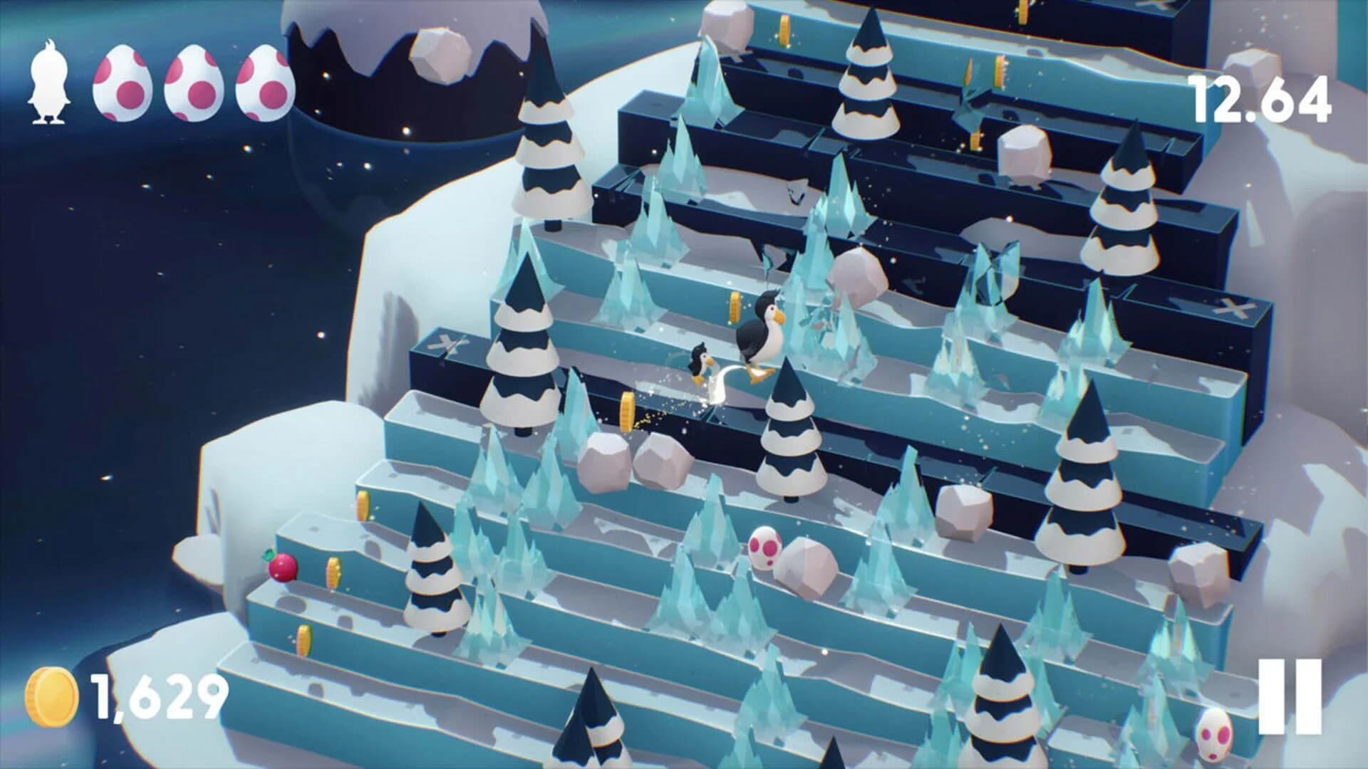 Dodo Peak screenshot 2