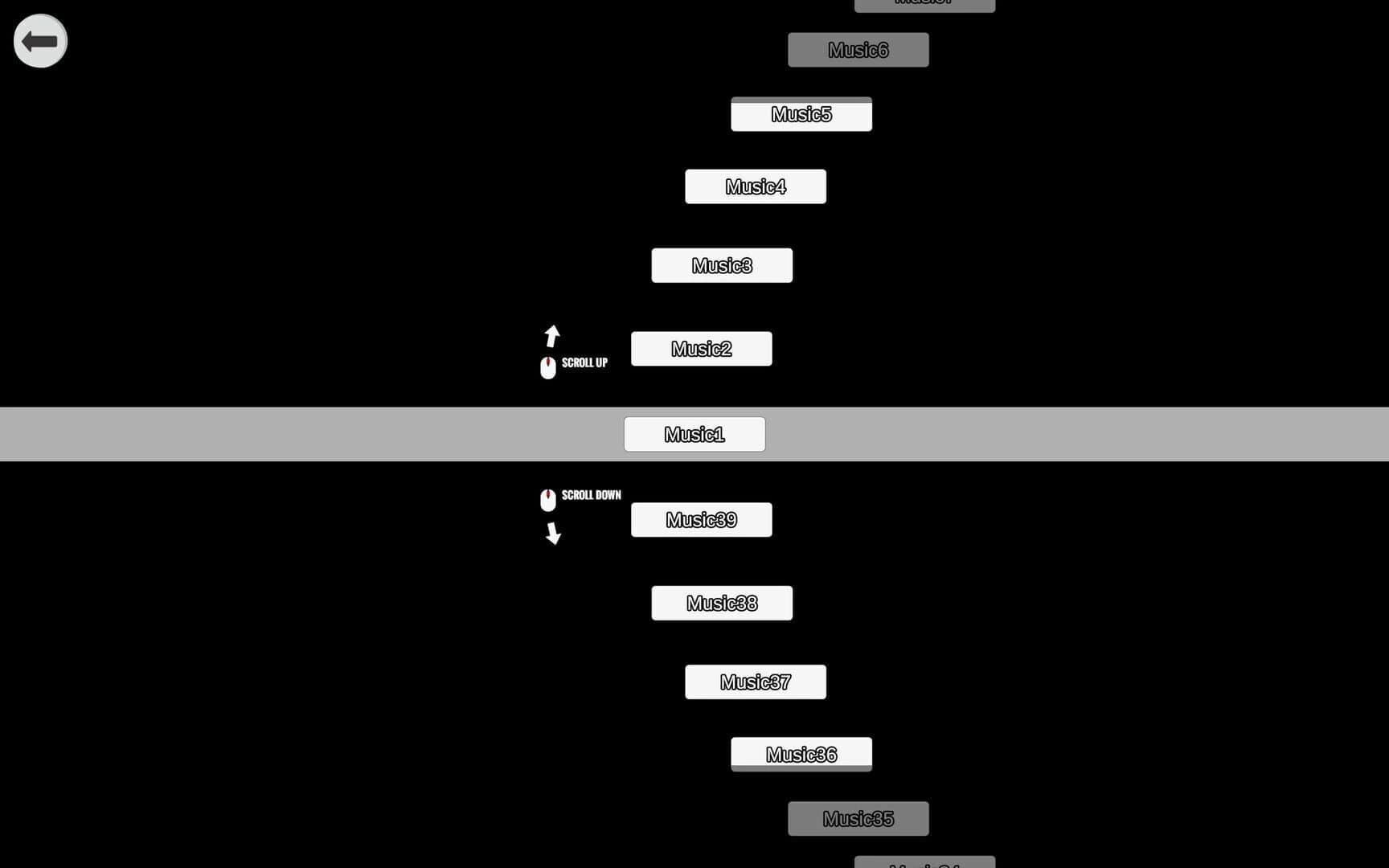 DoDodge screenshot 5