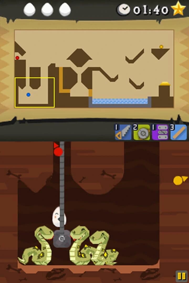 DodoGo! Challenge screenshot 3