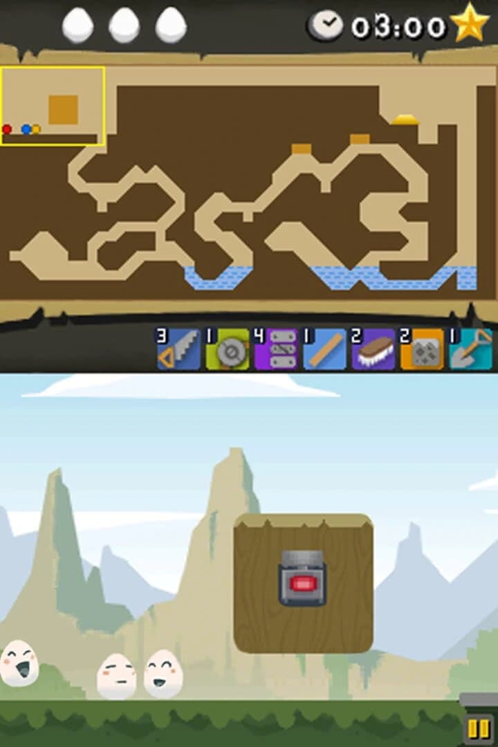 DodoGo! Challenge screenshot 1