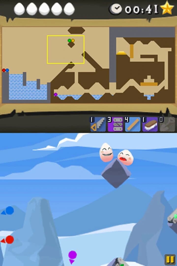DodoGo! Challenge screenshot 4
