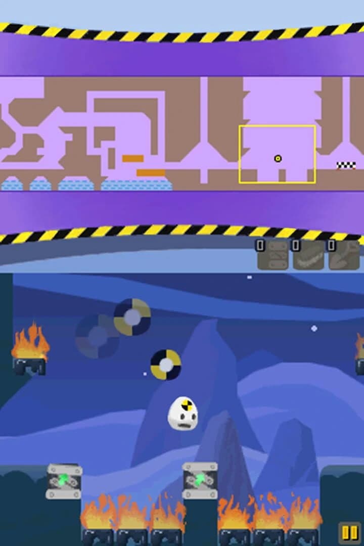 DodoGo! Robo screenshot 4