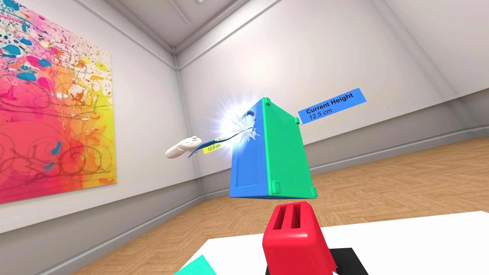 Does it Stack? screenshot 3