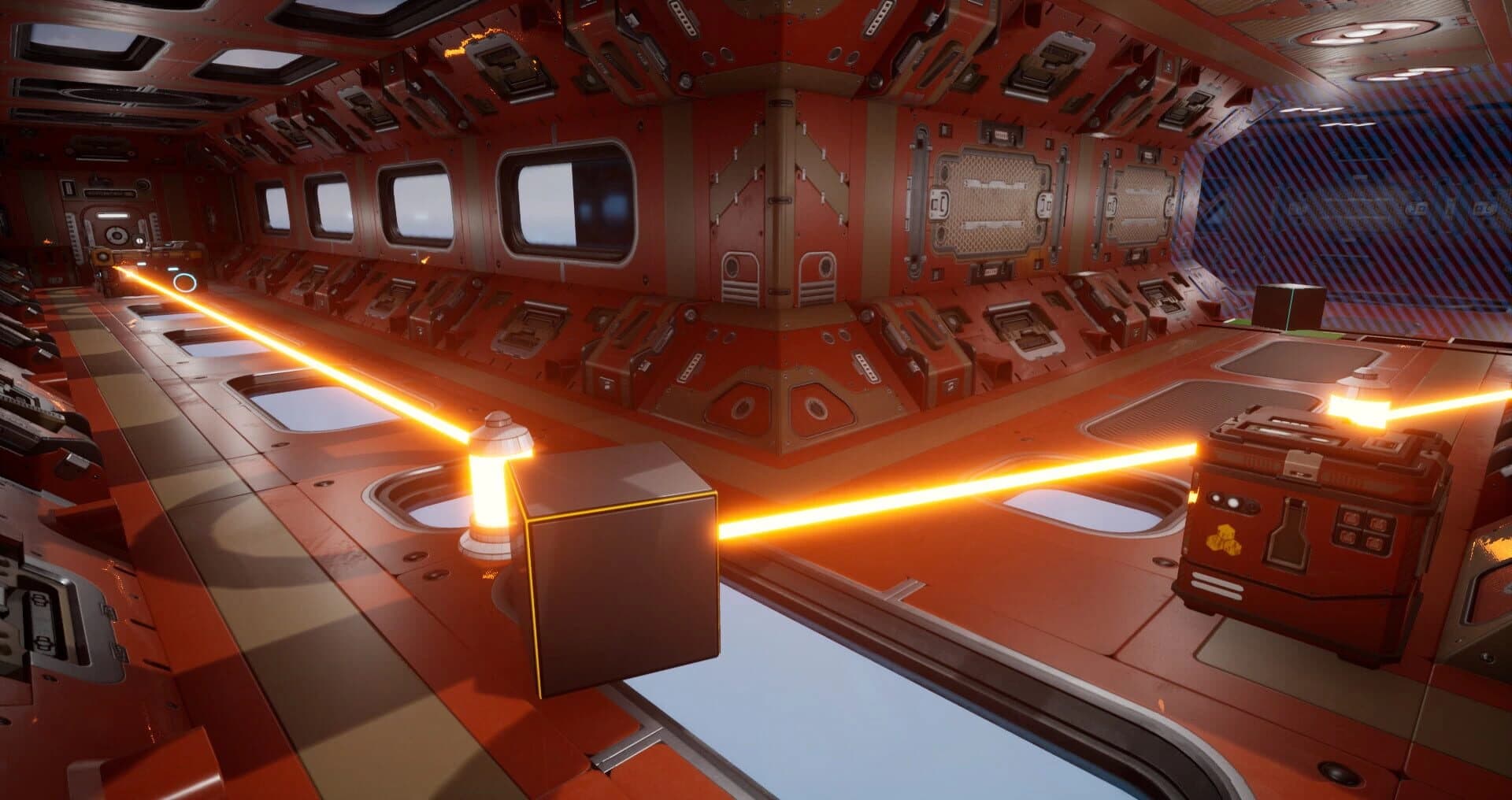 Dofamine screenshot 2