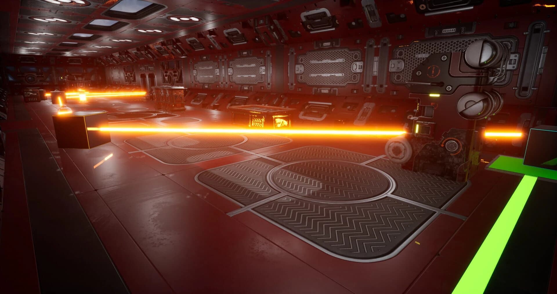 Dofamine screenshot 3