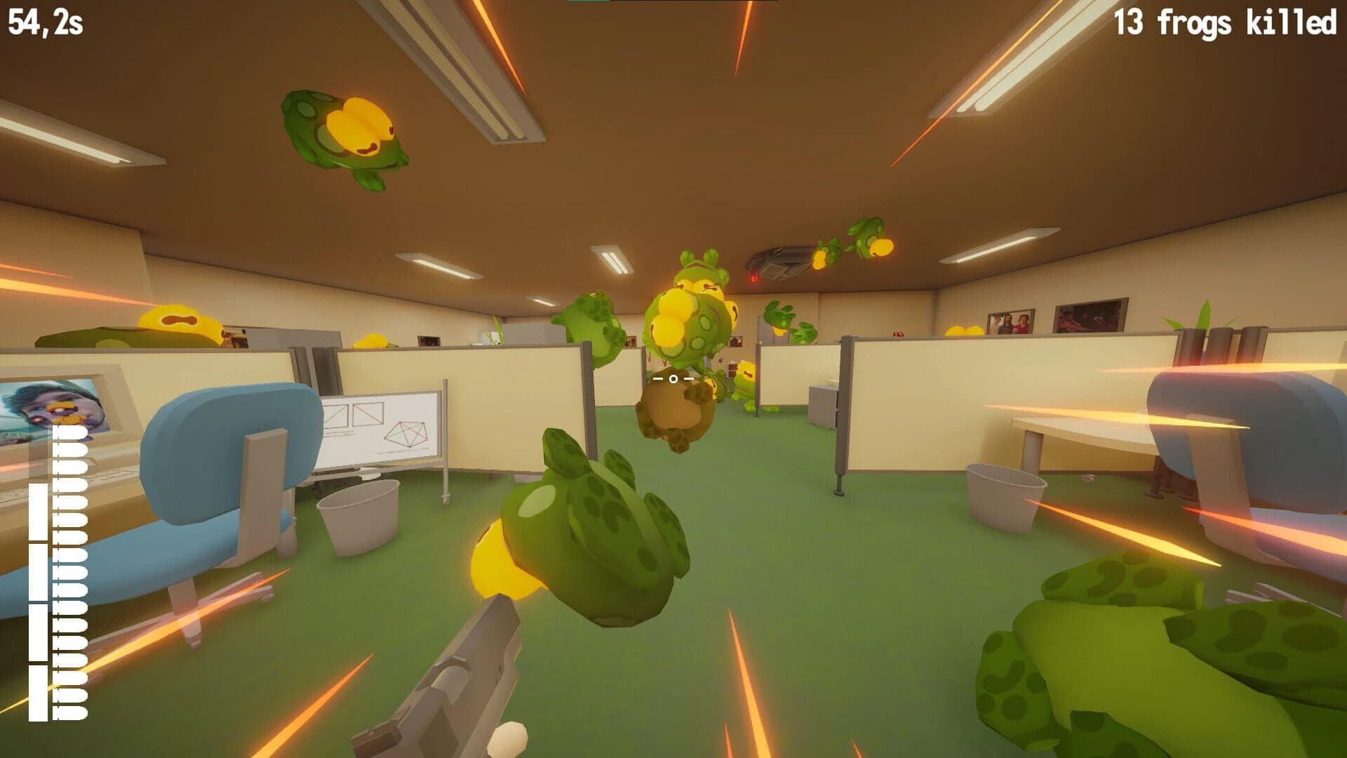 Dofbox screenshot 2