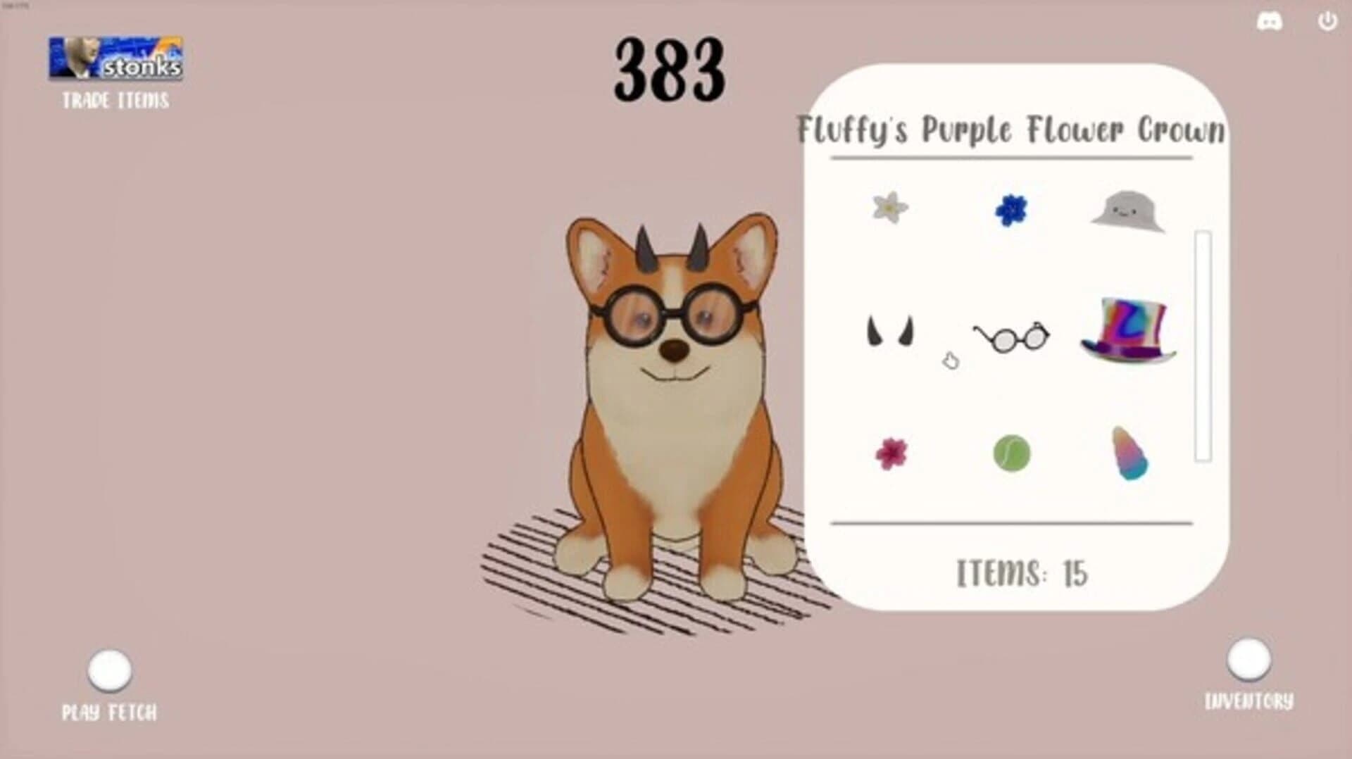 Dog screenshot 4