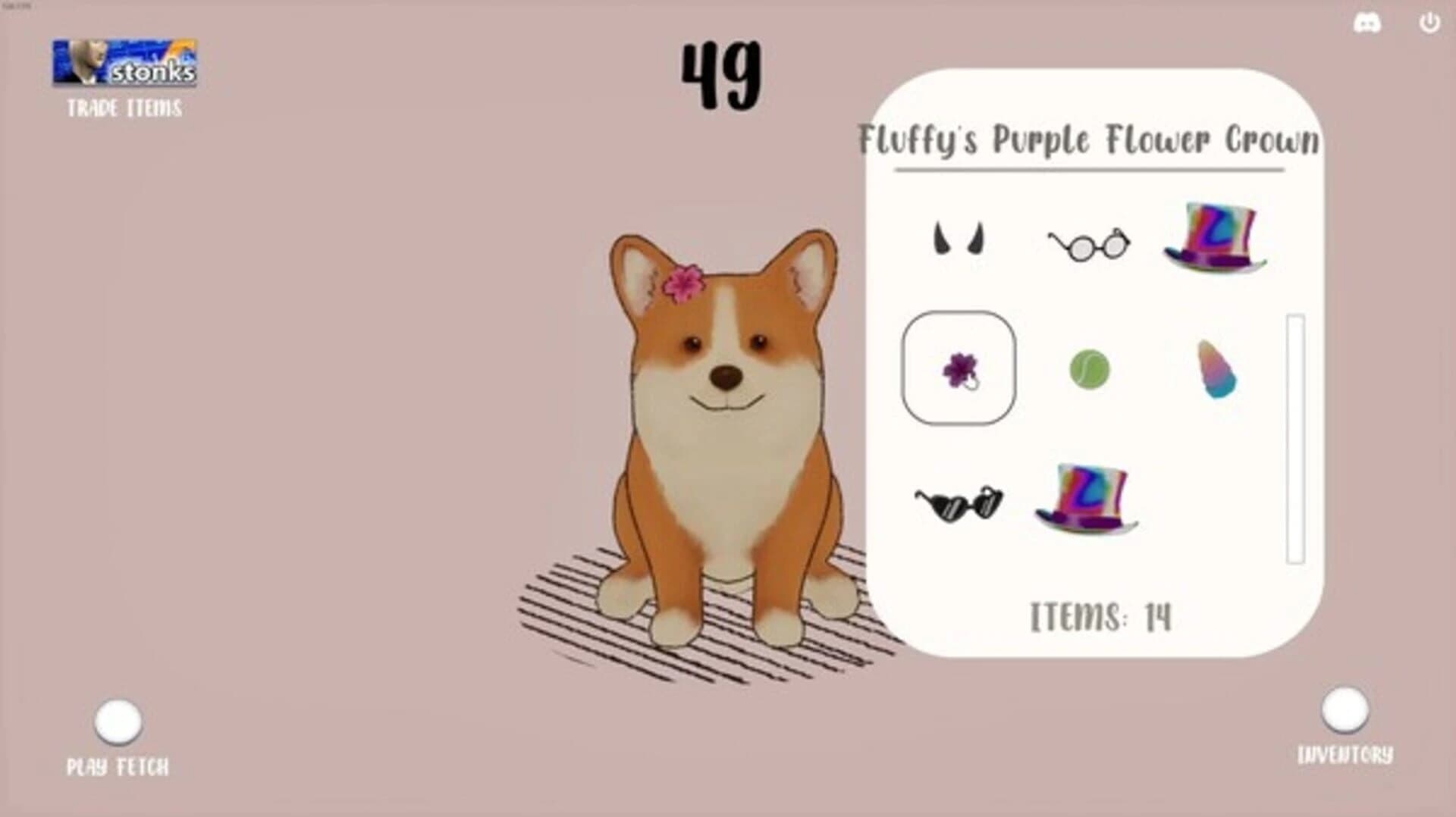 Dog screenshot 5