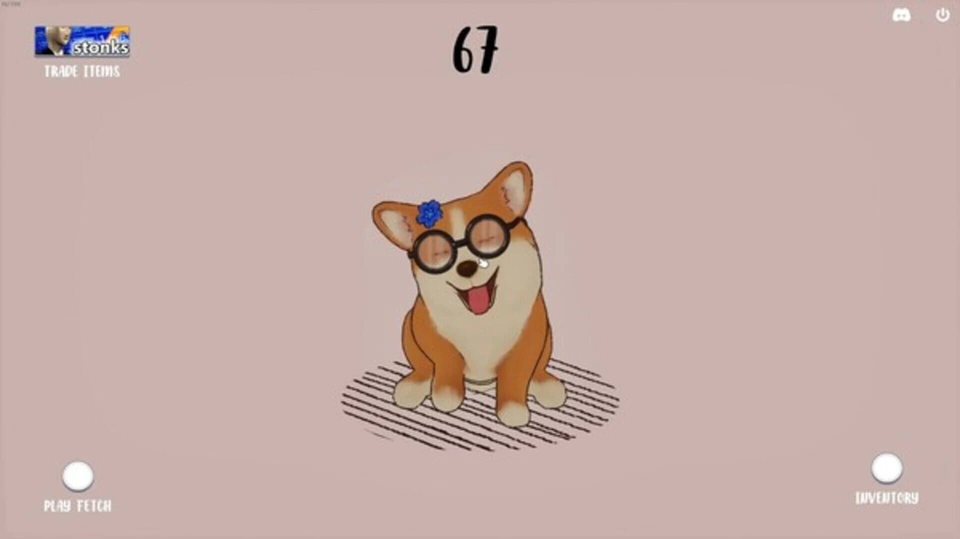 Dog screenshot 2