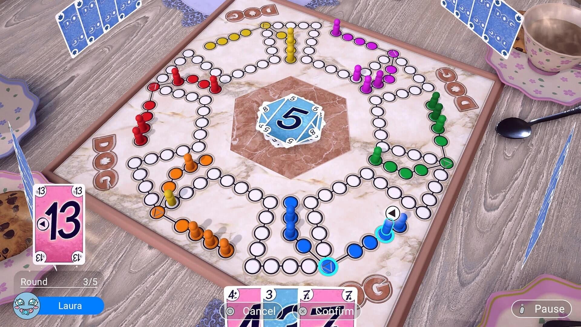 Dog screenshot 5