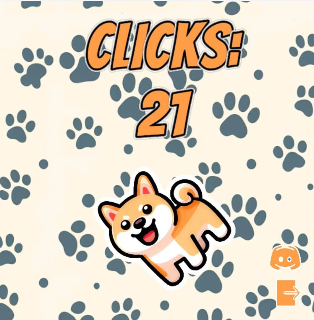 Dog screenshot 1