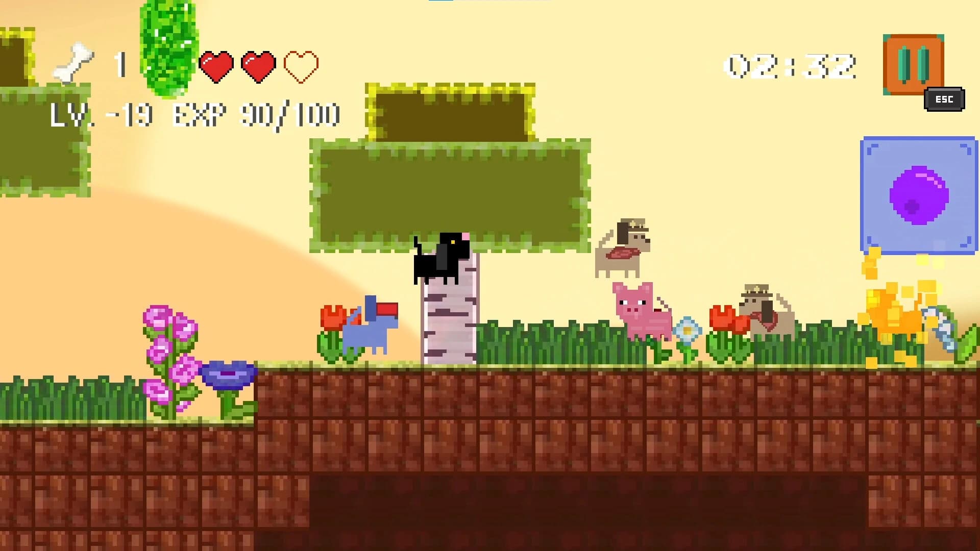 Dog Adventure screenshot 4