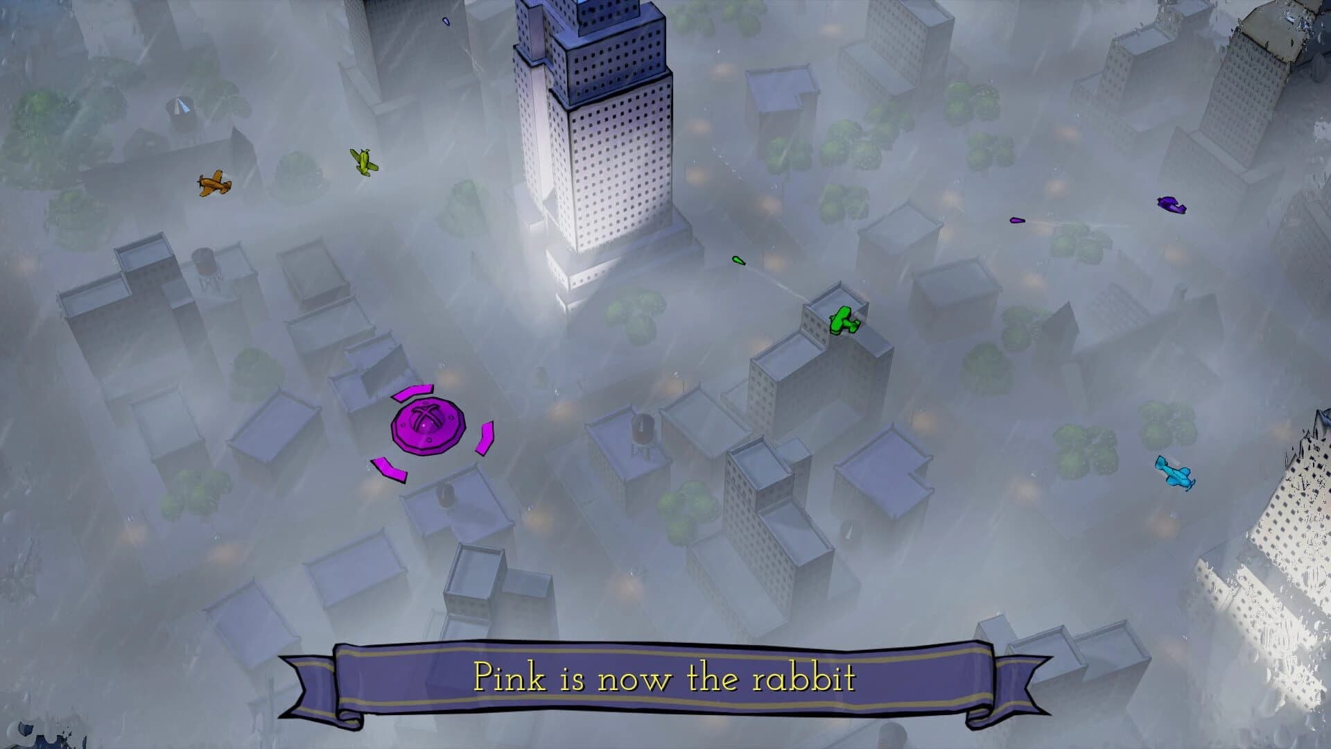 Dog Fight screenshot 2
