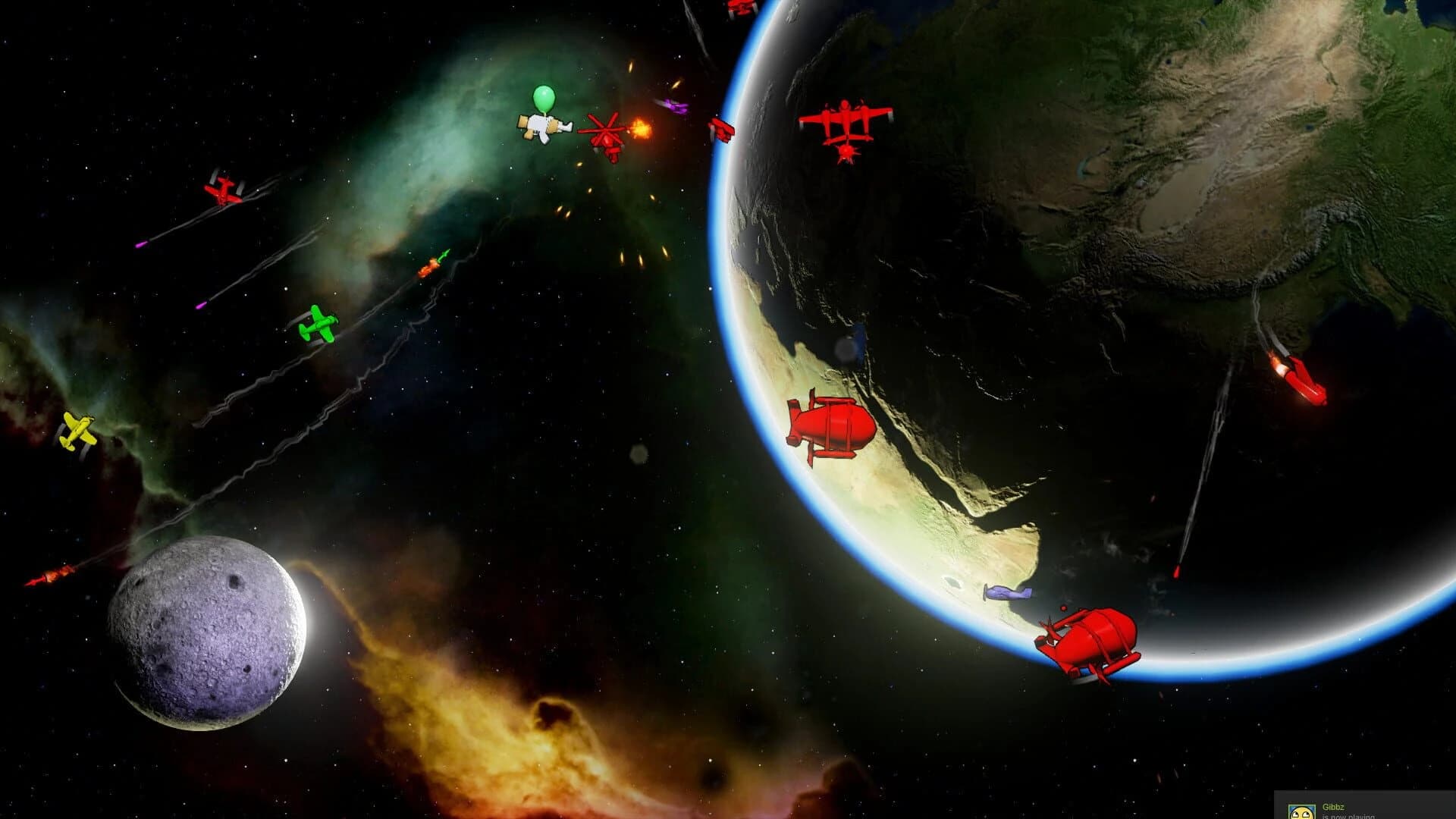 Dog Fight screenshot 5