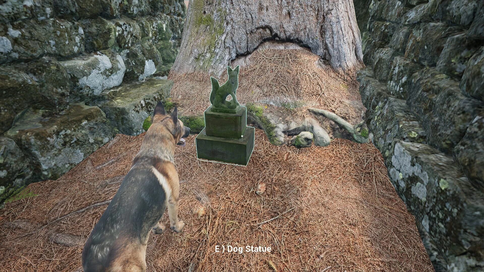 Dog Fox Bunny screenshot 3