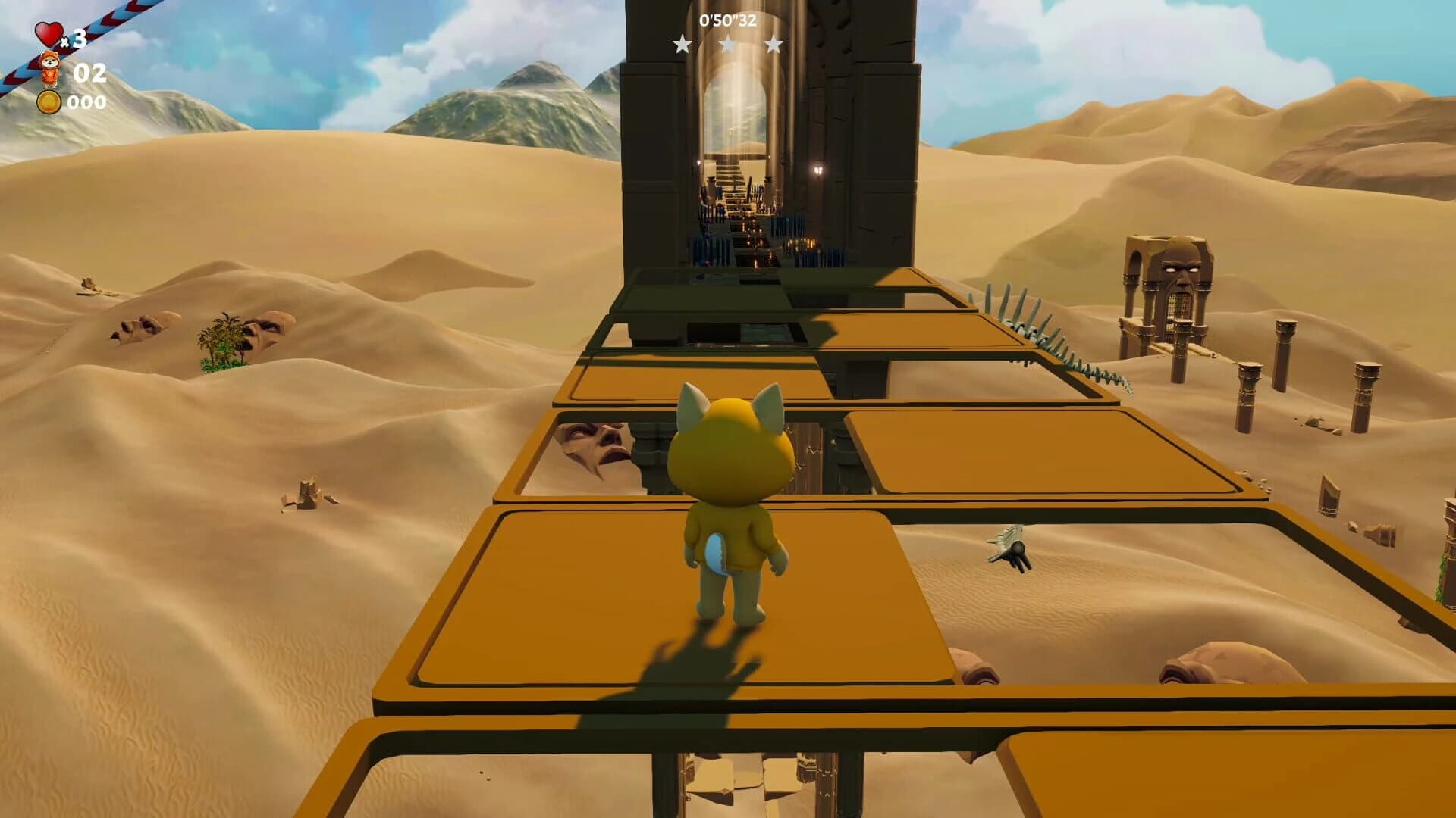 Dog Go To The Moon screenshot 4