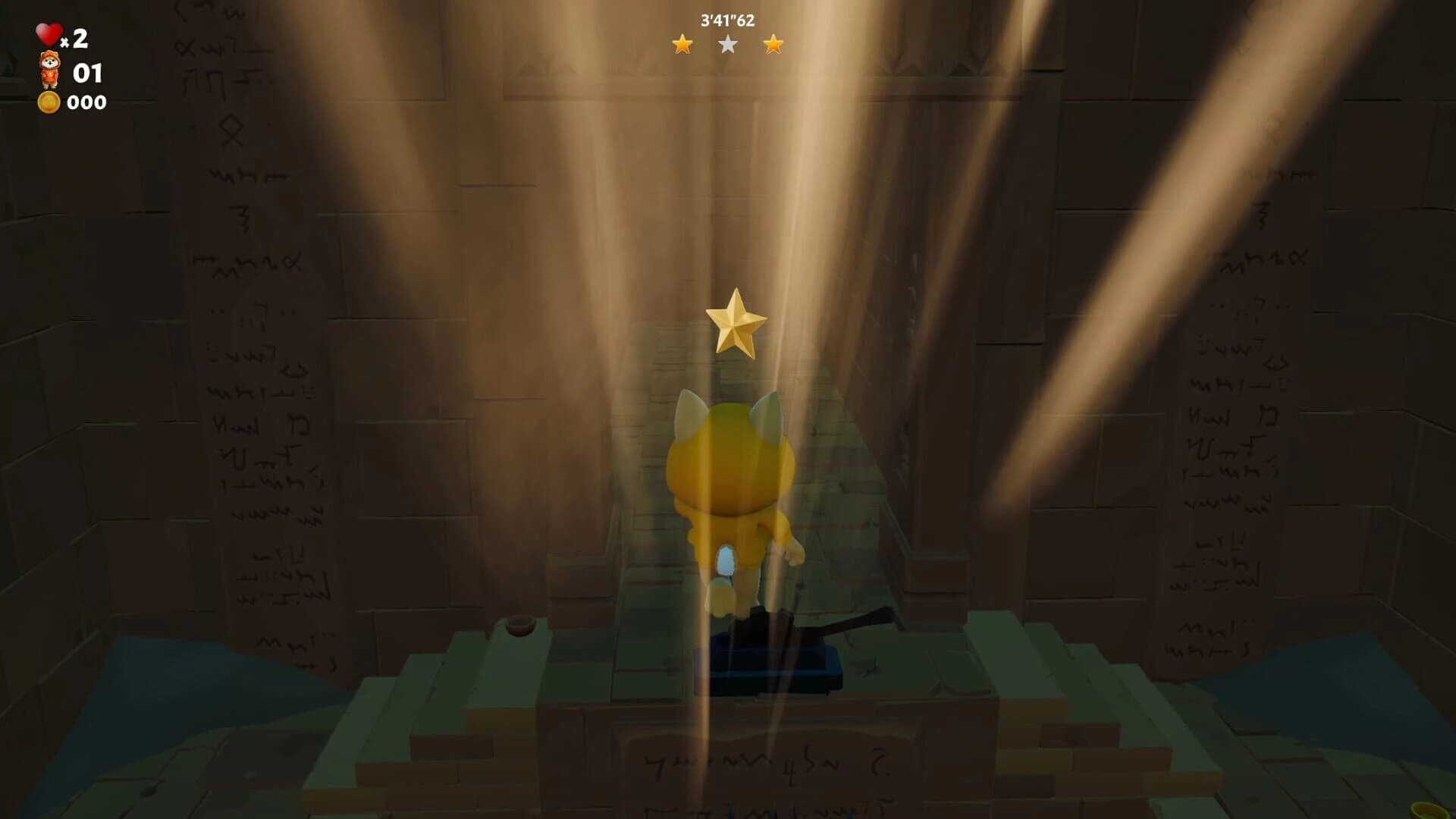 Dog Go To The Moon screenshot 3