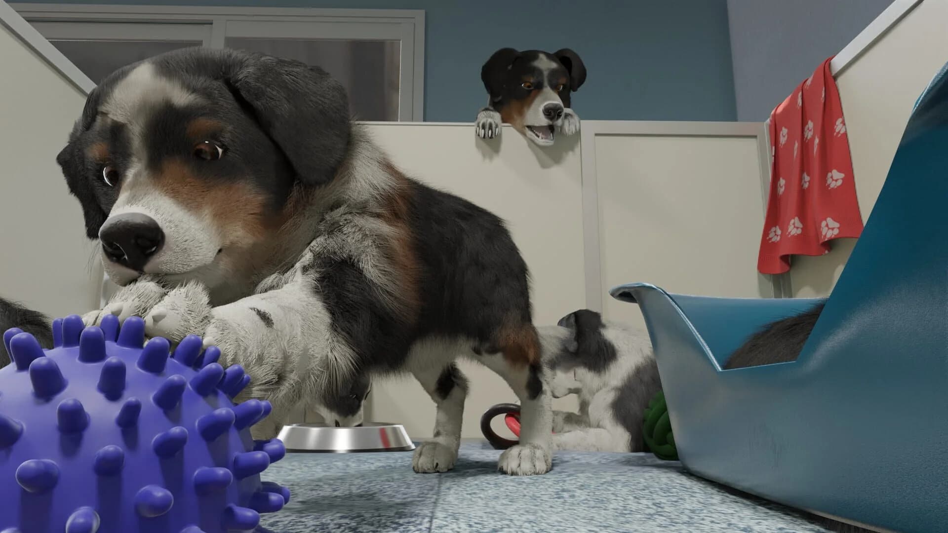 Dog Trainer screenshot 1