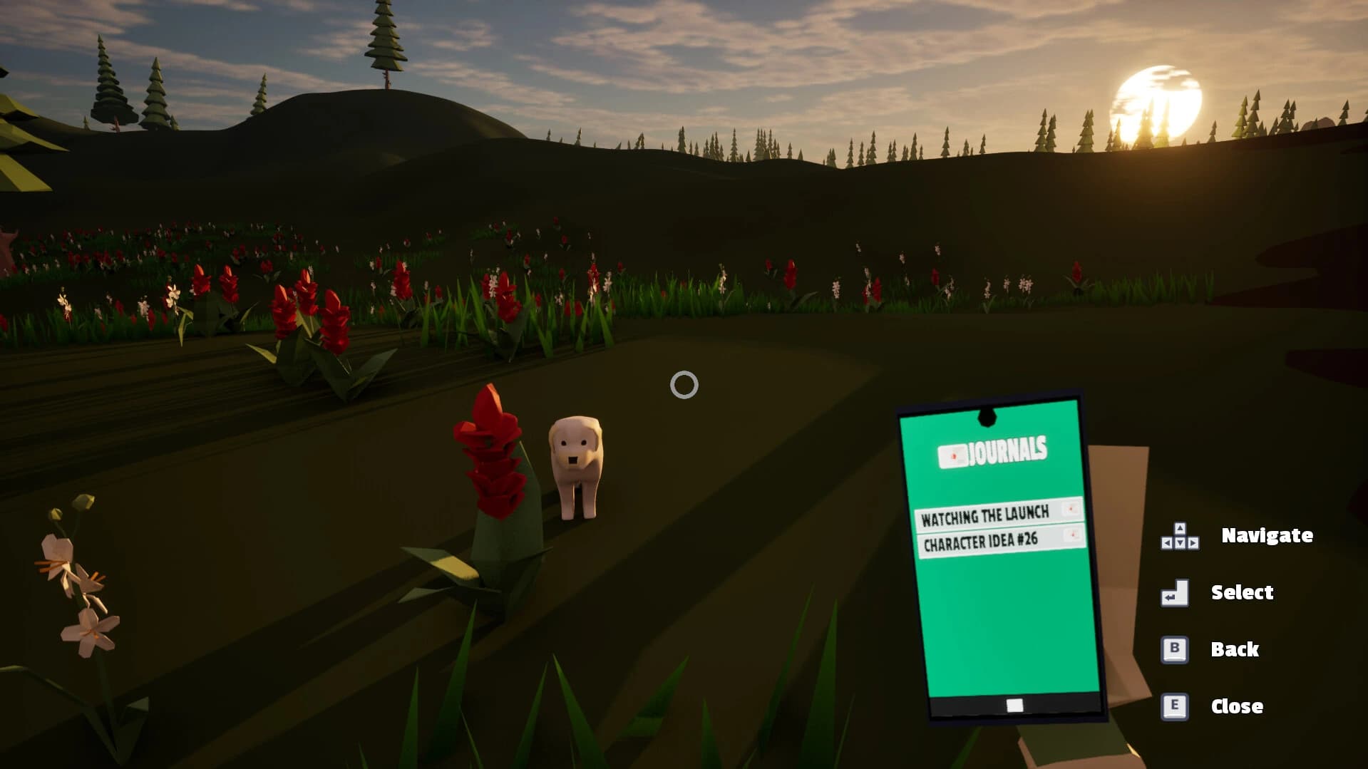 Dog Walking Adventures screenshot 6