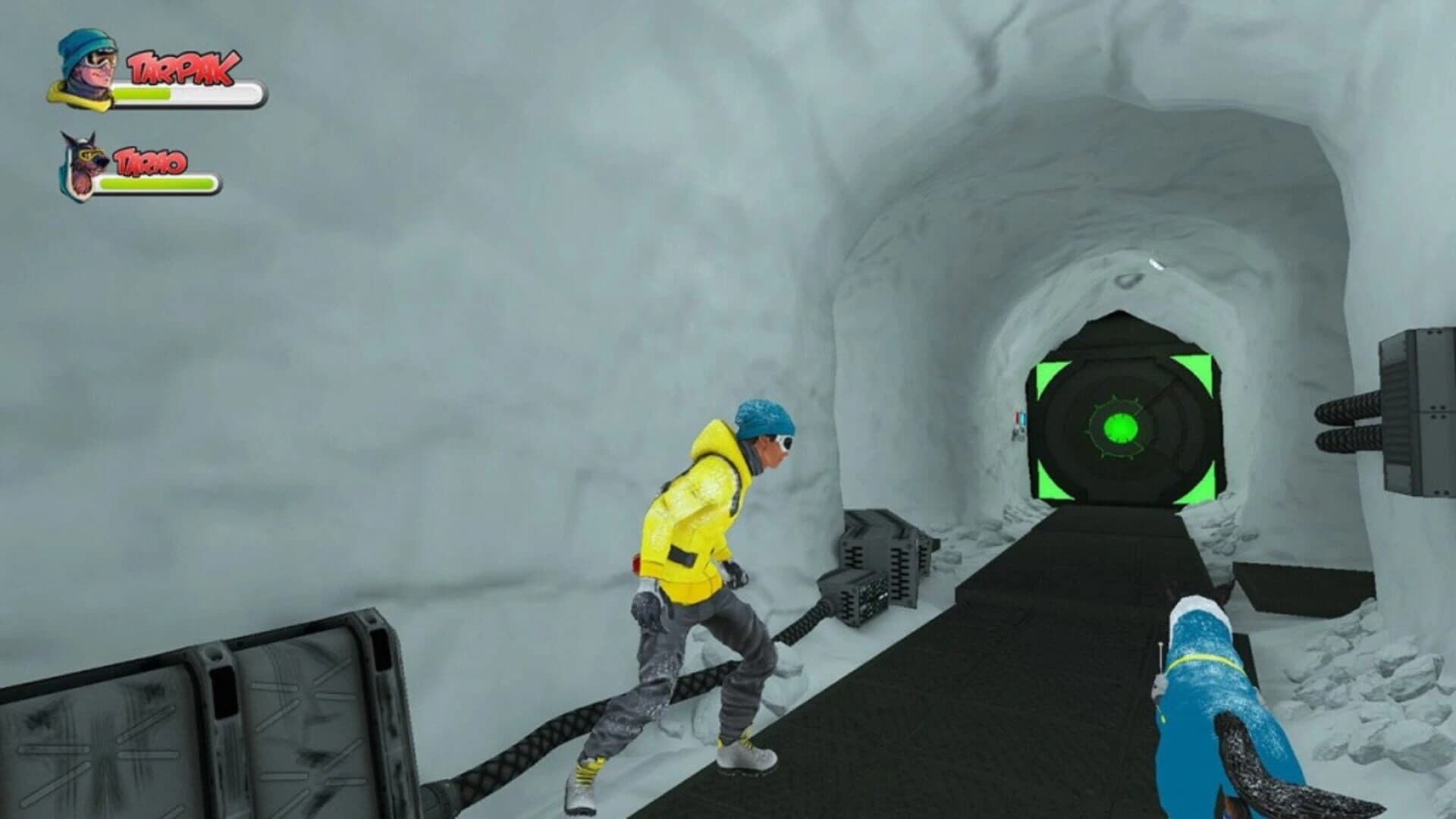 Dogchild screenshot 4