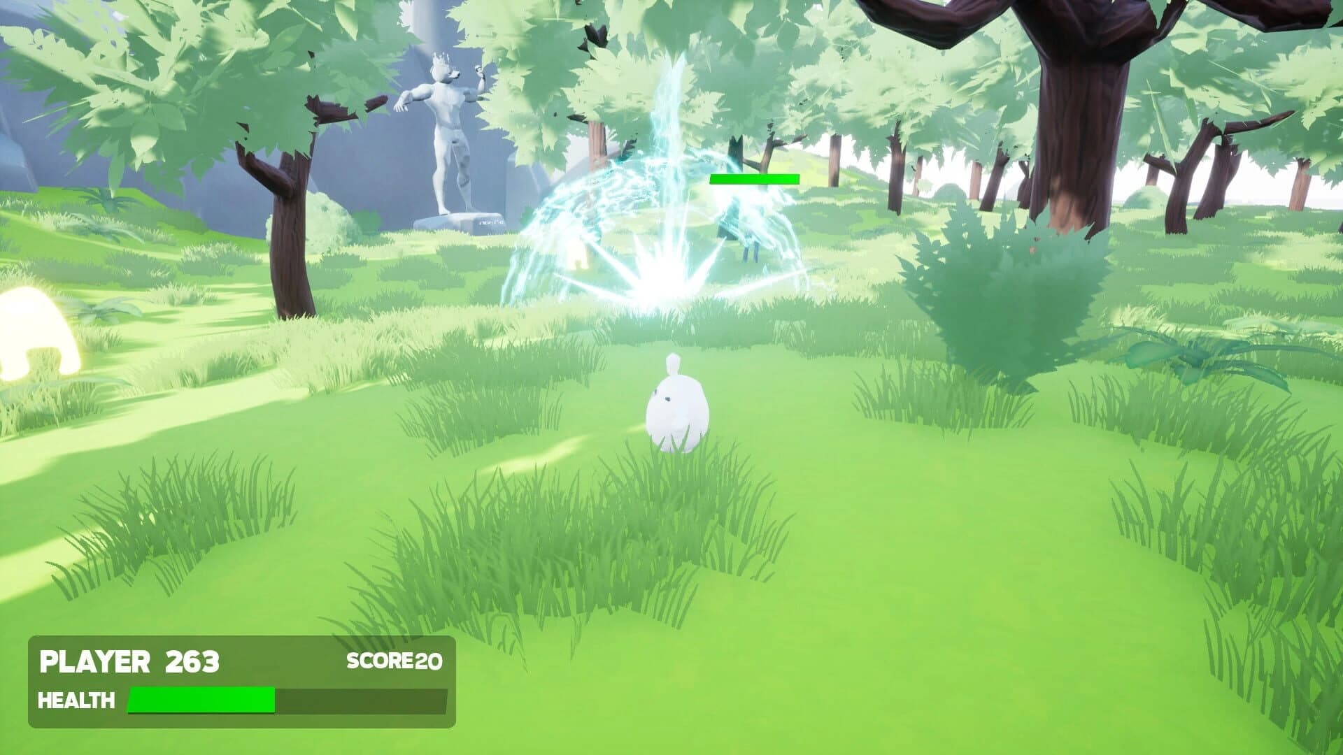 DogeFight screenshot 2
